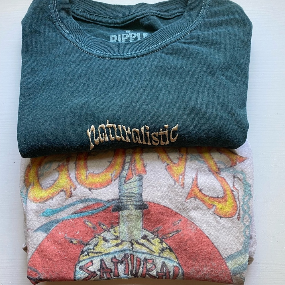 urban outfitters T-shirt bundle